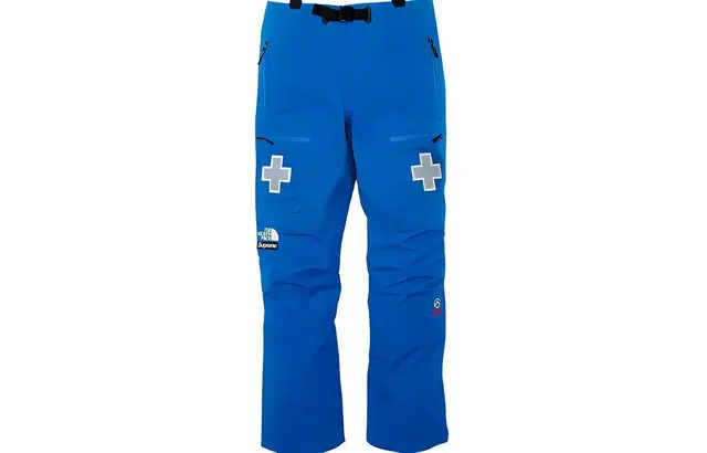 Supreme x THE NORTH FACE SS22 Week 5 Summit Series Rescue Mountain Pant