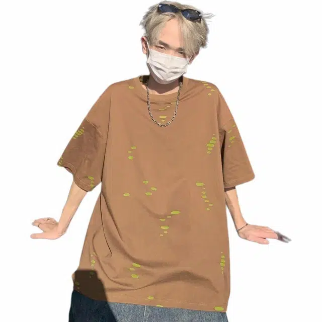 VIPGOOSE T