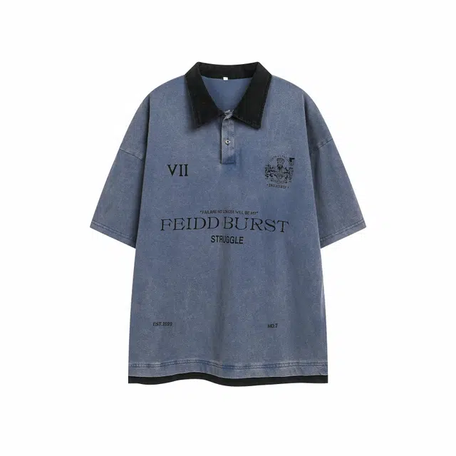 VERAF CA Polo