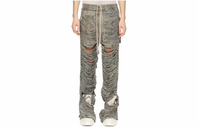 Rick Owens DRKSHDW