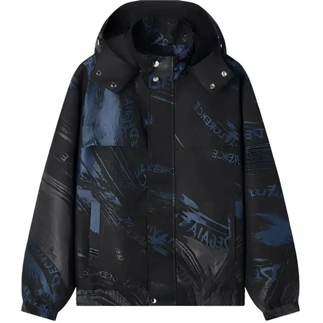 DEGAIA FW24