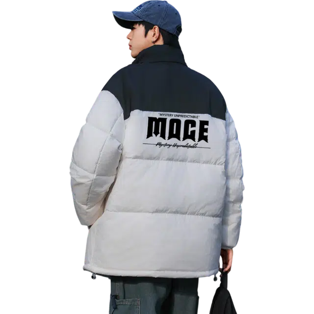 Moce