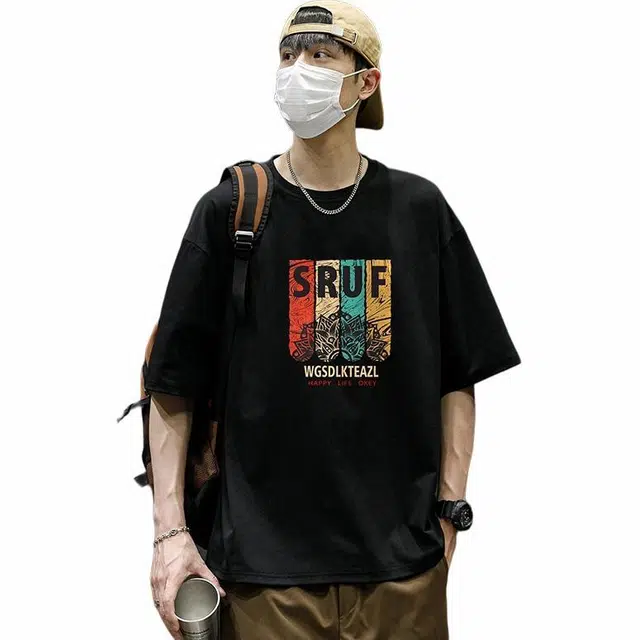VIPGOOSE UOversizeT