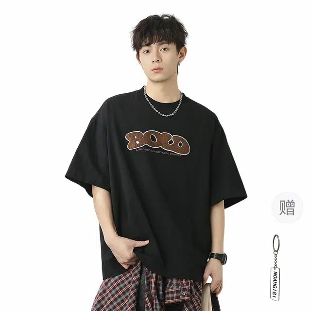 NOAHGIGI T