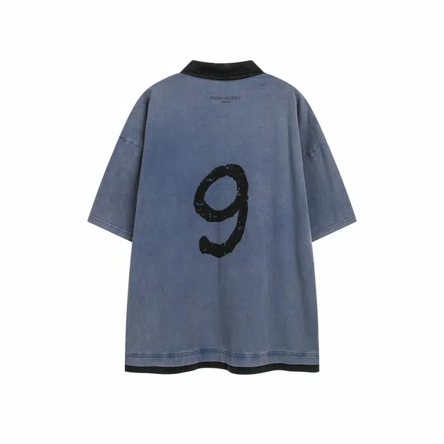 VERAF CA Polo