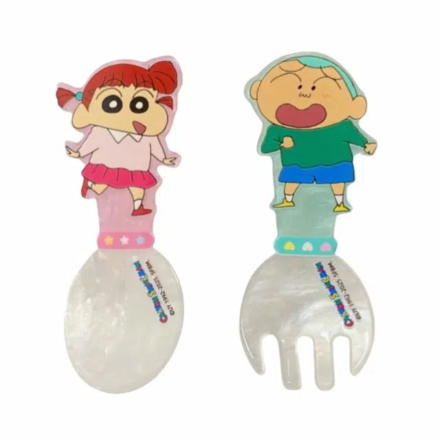 Crayon Shinchan BB