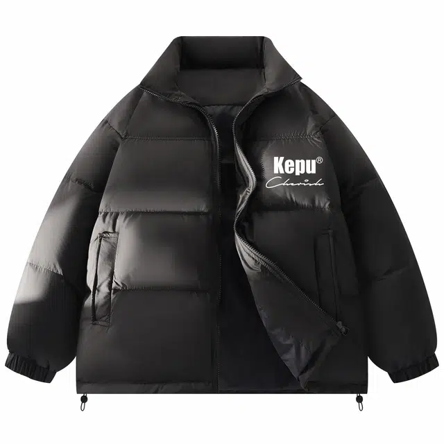 kepu Logo