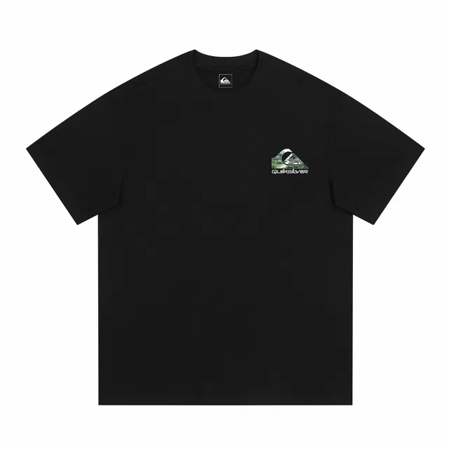 Quiksilver LogoT