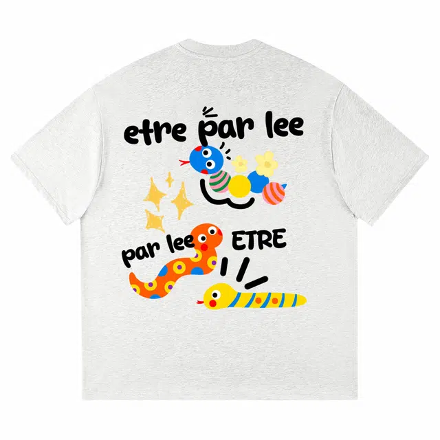 tre par lee T