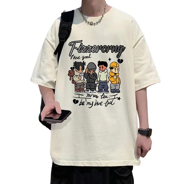T