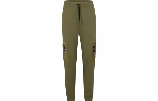 HUGO BOSS SS23