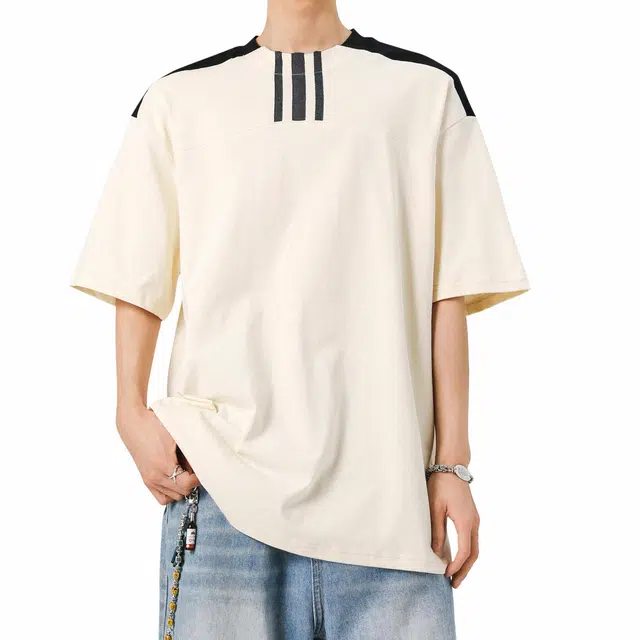 MARK WAFFLE T