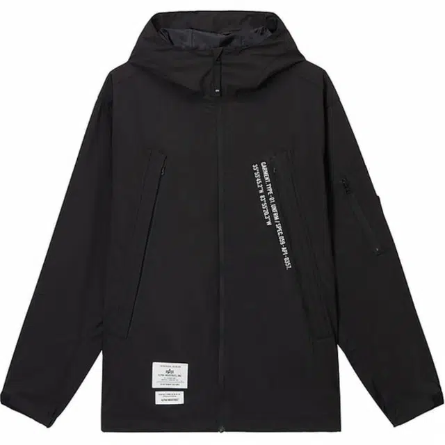 Alpha Industries SS25