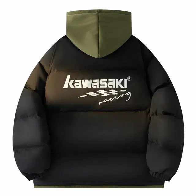 Kawasaki