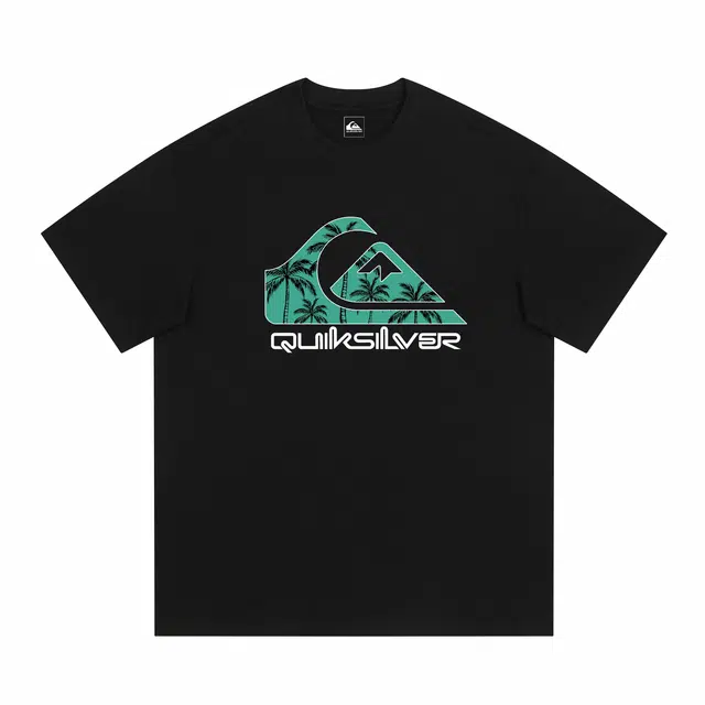 Quiksilver LogoT
