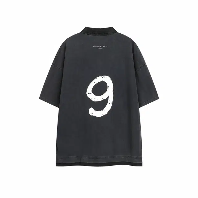 VERAF CA Polo
