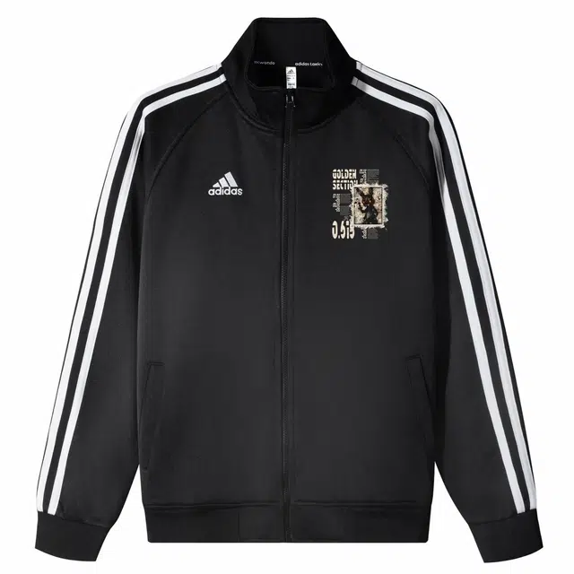 adidas 3-Stripes II Logo