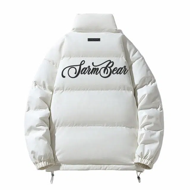 BOS BEAR LOGO
