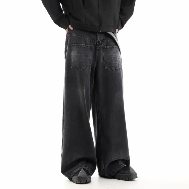 TREND ST baggy