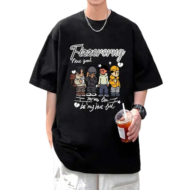 T