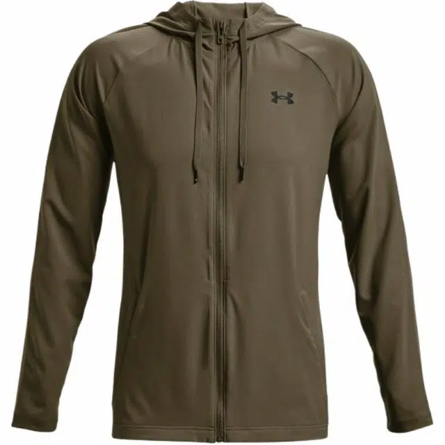 Under Armour Logo