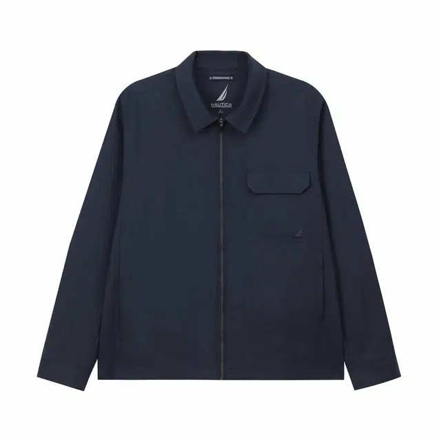 NAUTICA Teflon