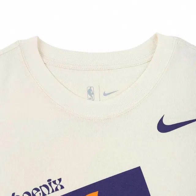 Nike x NBA City Edition 202324 T