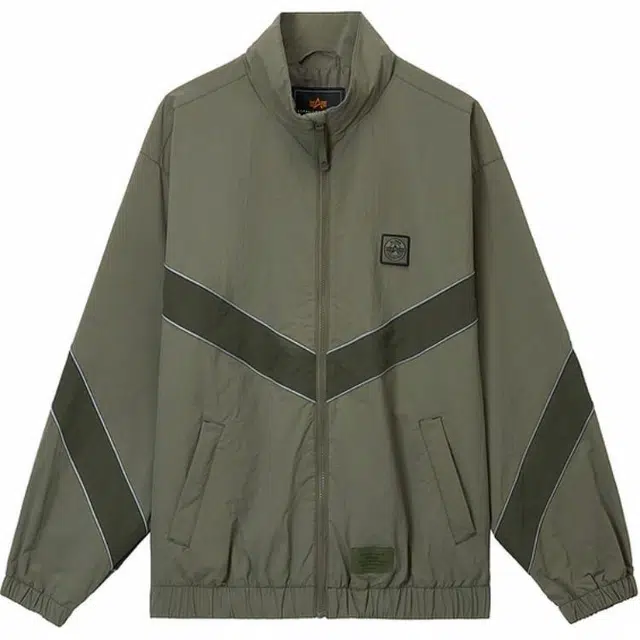 Alpha Industries SS25