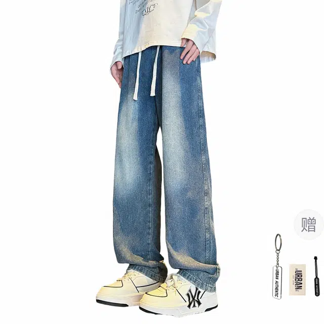 URBAN AUTHENTIC