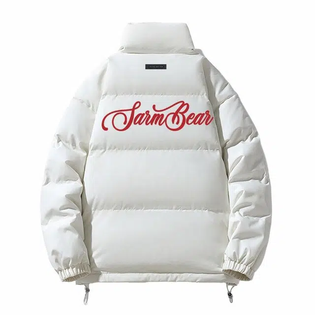 BOS BEAR LOGO