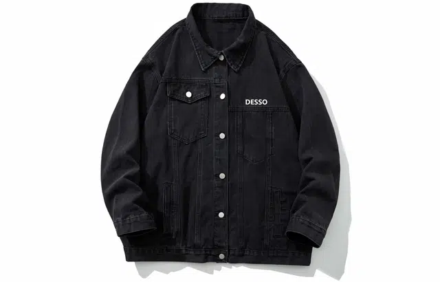 DESSO logo
