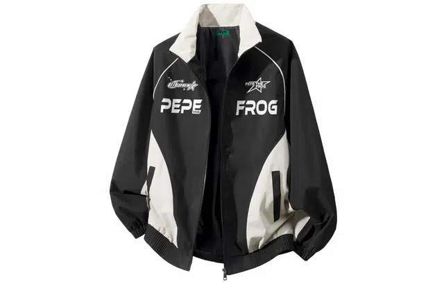 pepe the frog logo