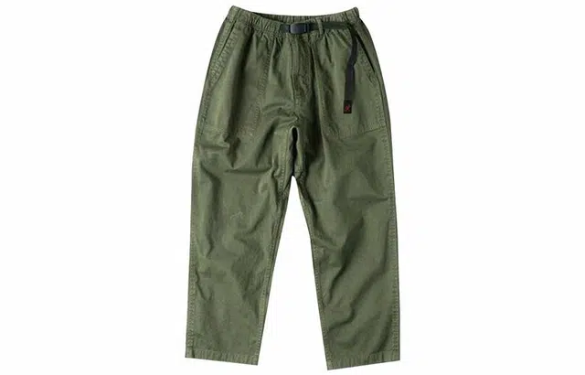 Gramicci Loose Tapered Pant