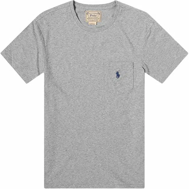 Polo Ralph Lauren LogoT