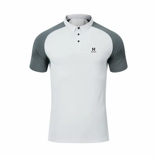 HOTSUIT LogoTPolo