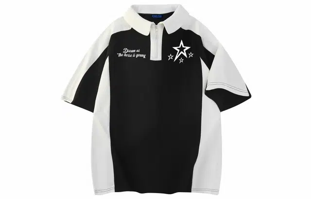 FONDLOOK Polo