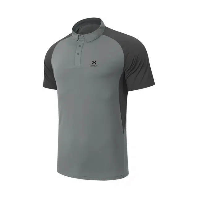 HOTSUIT LogoTPolo