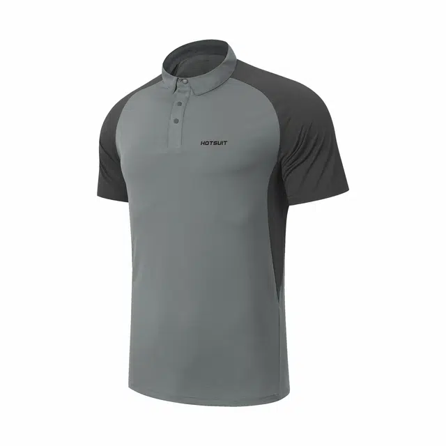 HOTSUIT LogoTPolo