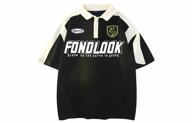 FONDLOOK LogoPolo