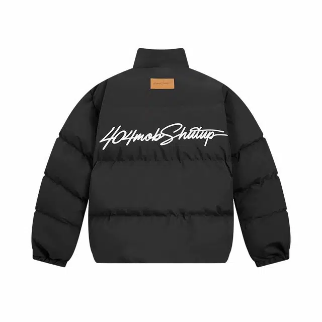 404MOB GANG Logo