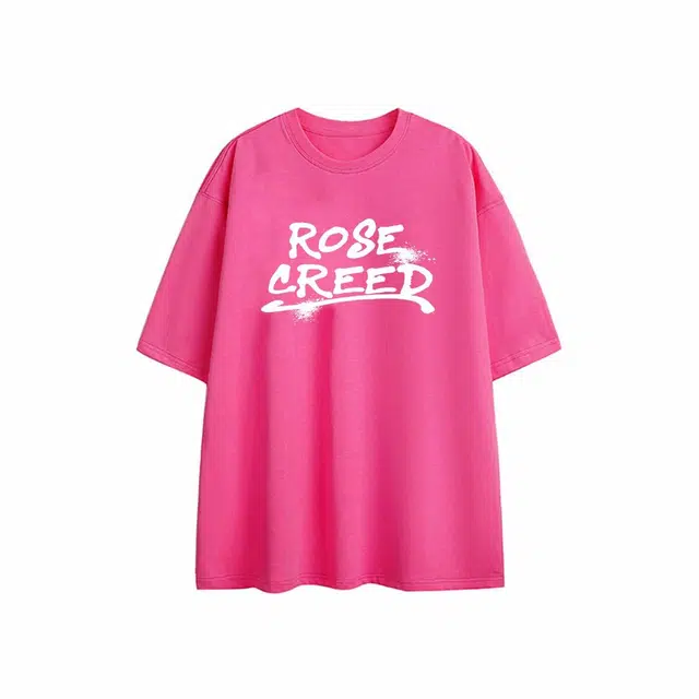 ROSECREED T