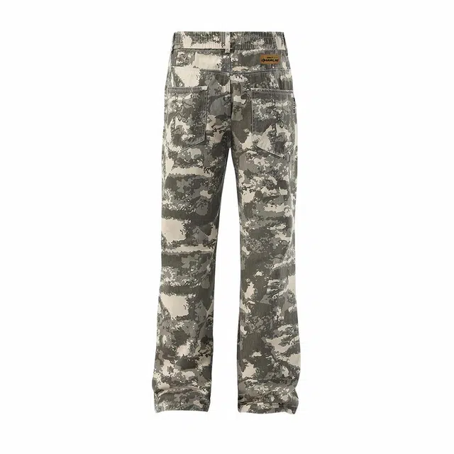 CHARLIE GOLF SS25cargovibecleanfit