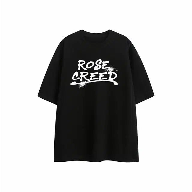 ROSECREED T