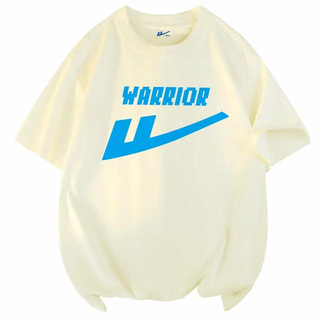 Warrior LogoT