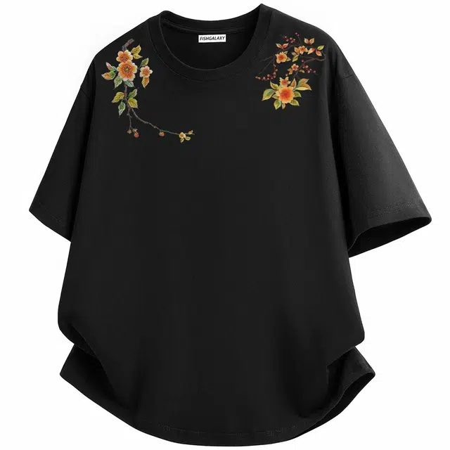FISHGALAXY T