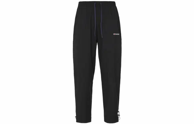 Nike Challenger Track Club Black