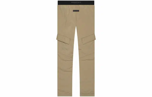 Fear of God Essentials Storm Pant Oak