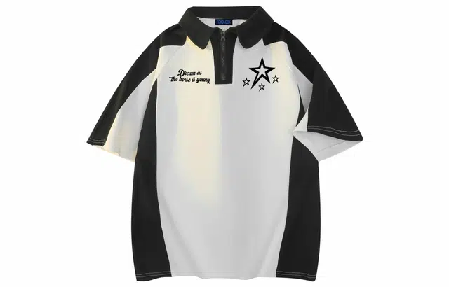 FONDLOOK Polo