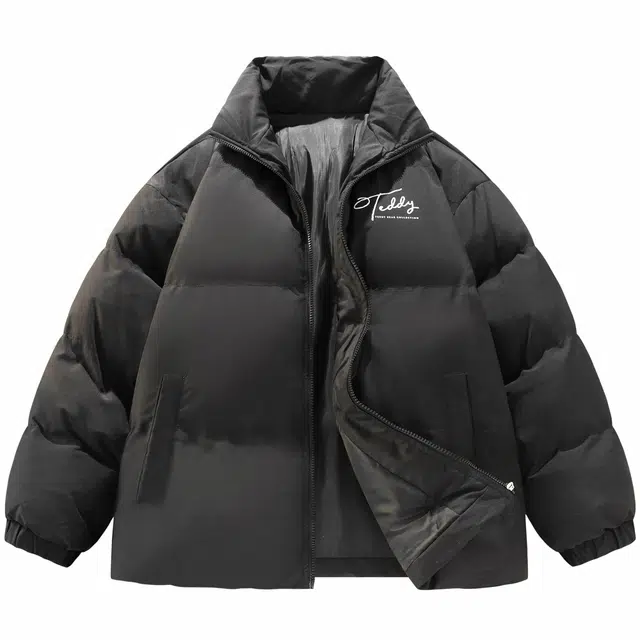 Parisian Teddy Logo