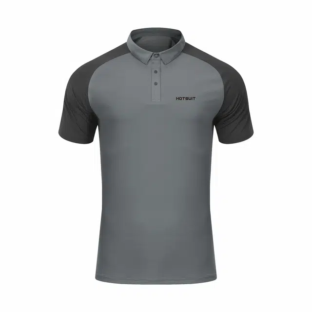 HOTSUIT LogoTPolo